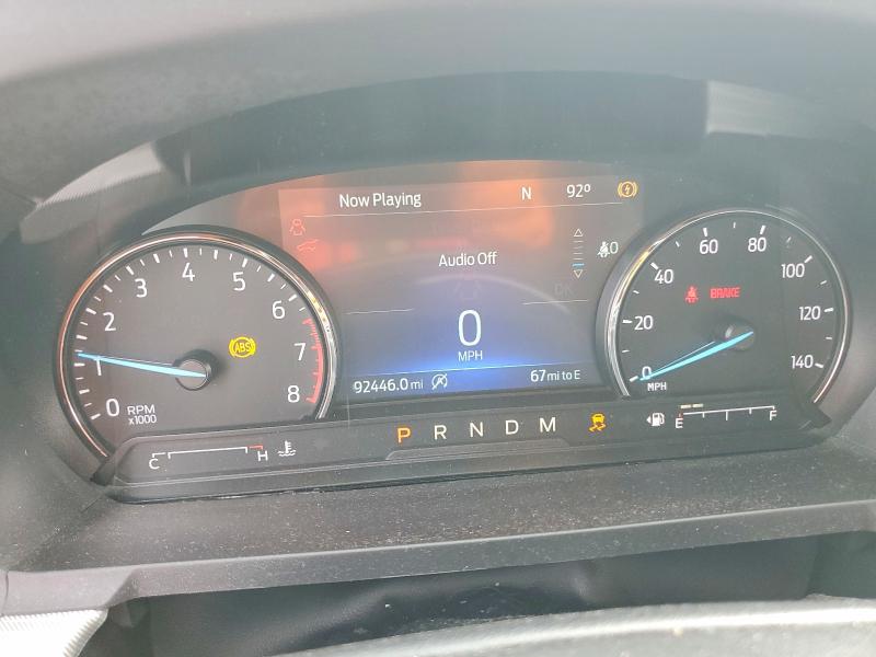 Продажа на аукционе авто 2021 Ford Explorer, vin: 1FMSK7DH6MGC22711, номер лота: 62489776