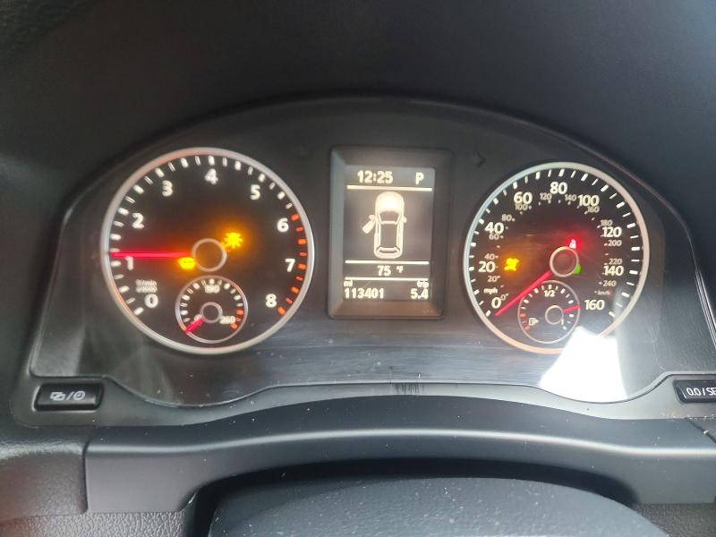 Aukcja sprzedaży 2017 Volkswagen Tiguan, vin: WVGSV7AX5HK015345, numer aukcji: 59254216