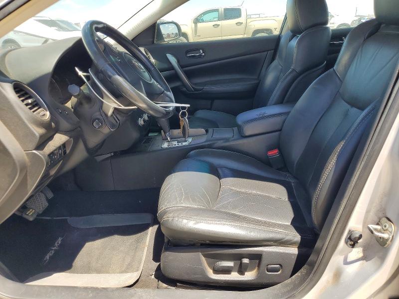 Продаж на аукціоні авто 2012 Nissan Maxima, vin: 1N4AA5AP2CC832748, номер лоту: 61728066