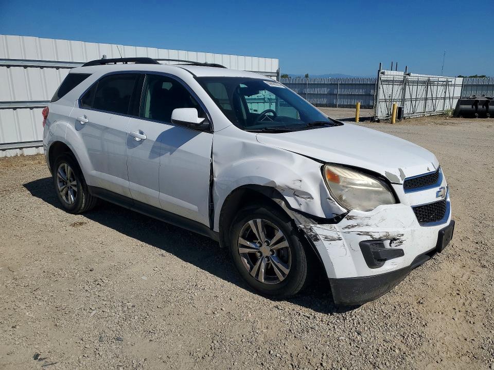 Продажа на аукционе авто 2012 Chevrolet Equinox, vin: 2GNFLEEK4C6250059, номер лота: 59898096