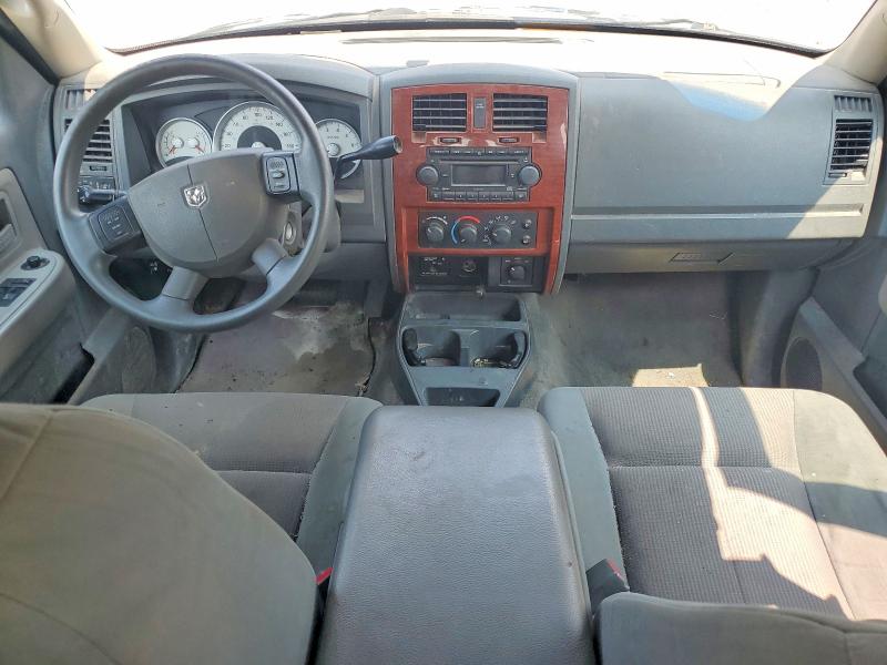 Продаж на аукціоні авто 2005 Dodge Dakota, vin: 1D7HW42NX5S134646, номер лоту: 60642336