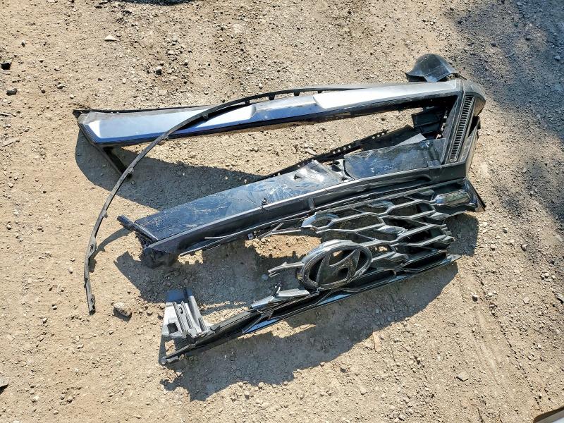 62404386 :رقم المزاد ، KM8JCDD12TU423595 vin ، 2026 Hyundai Tucson مزاد بيع