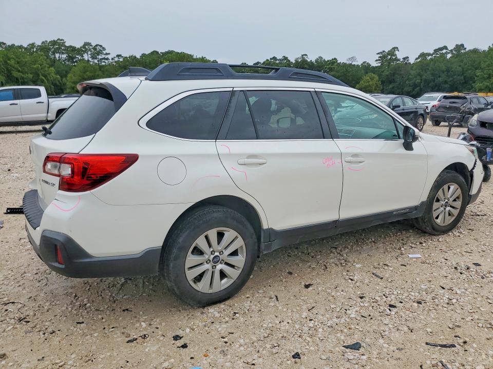 Продажа на аукционе авто 2019 Subaru Outback, vin: 4S4BSAHC4K3341549, номер лота: 61048646