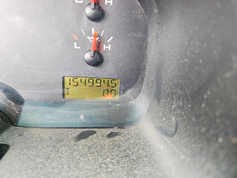 60496616 :رقم المزاد ، 1FTRF12297NA25714 vin ، 2007 Ford F150 مزاد بيع