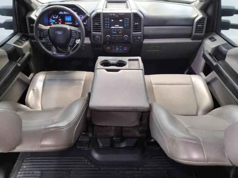 Aukcja sprzedaży 2017 Ford F450, vin: 1FD0W4HTXHEC04075, numer aukcji: 60919766