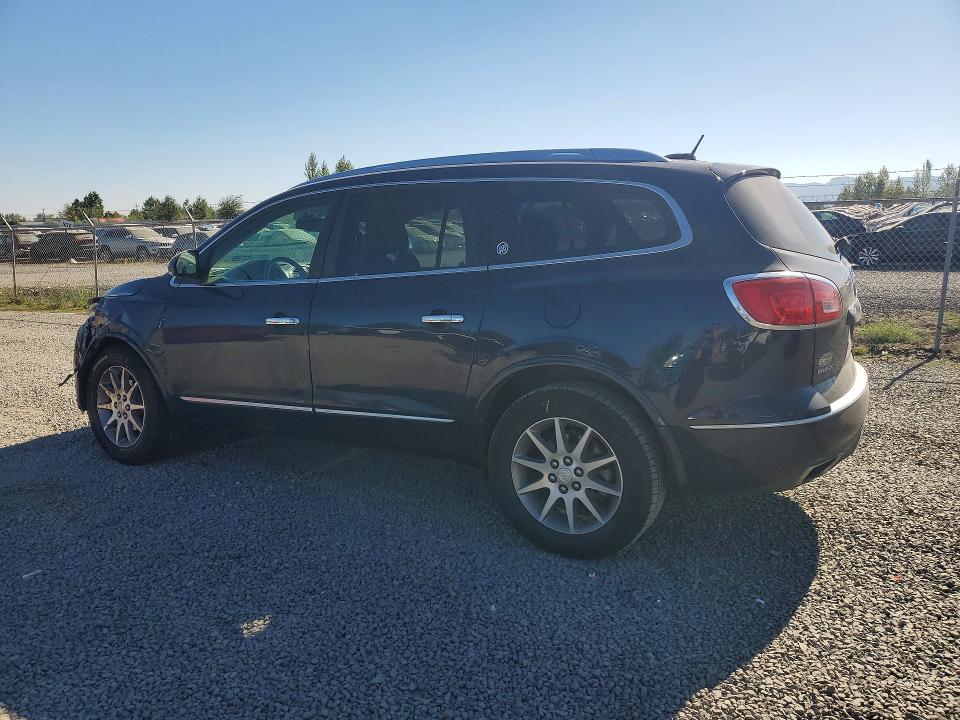 Auction sale of the 2017 Buick Enclave, vin: 5GAKRAKD9HJ257153, lot number: 63318956