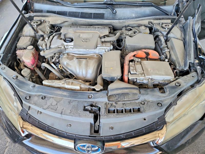 Продажа на аукционе авто 2015 Toyota Camry Hybrid, vin: 4T1BD1FK0FU167578, номер лота: 63213626