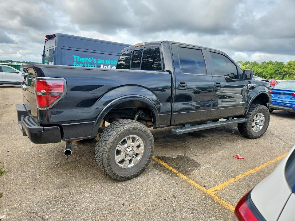 Aukcja sprzedaży 2014 Ford F150, vin: 1FTFW1CT3EKE16804, numer aukcji: 61024086