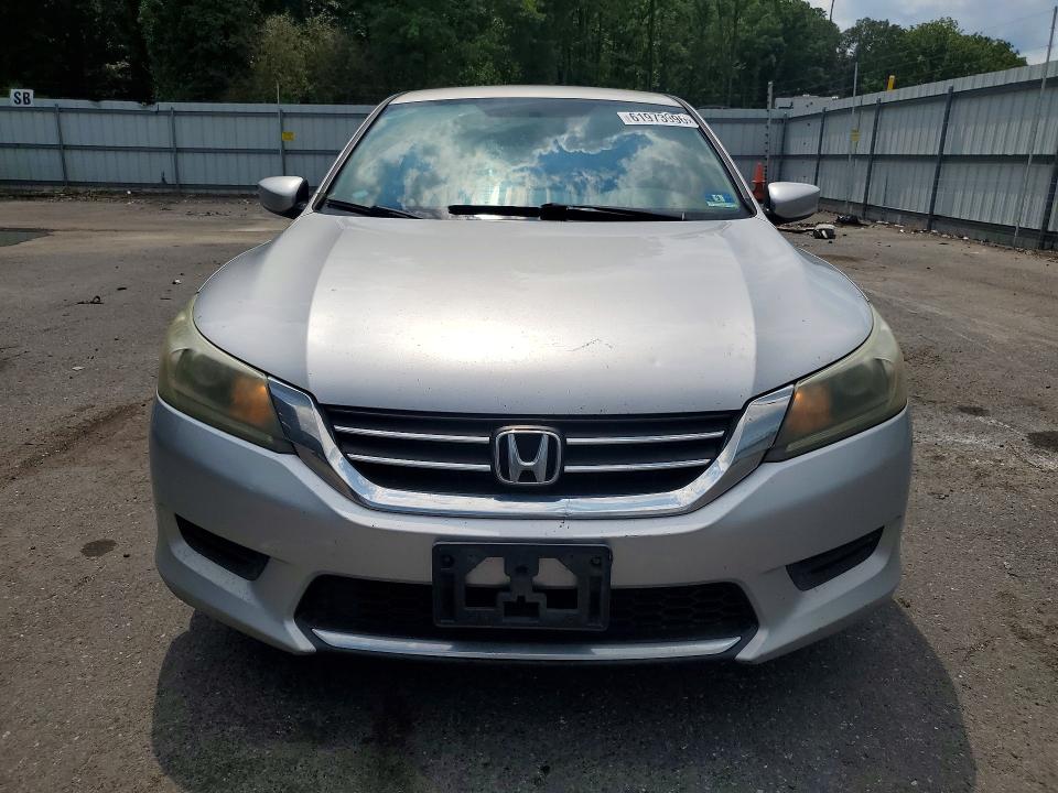 Продажа на аукционе авто 2014 Honda Accord, vin: 1HGCR2F38EA256048, номер лота: 61973996