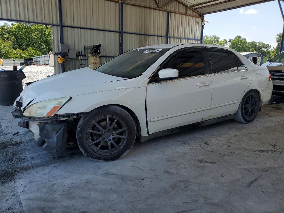 Продаж на аукціоні авто 2006 Honda Accord, vin: 1HGCM55406A002362, номер лоту: 58968316