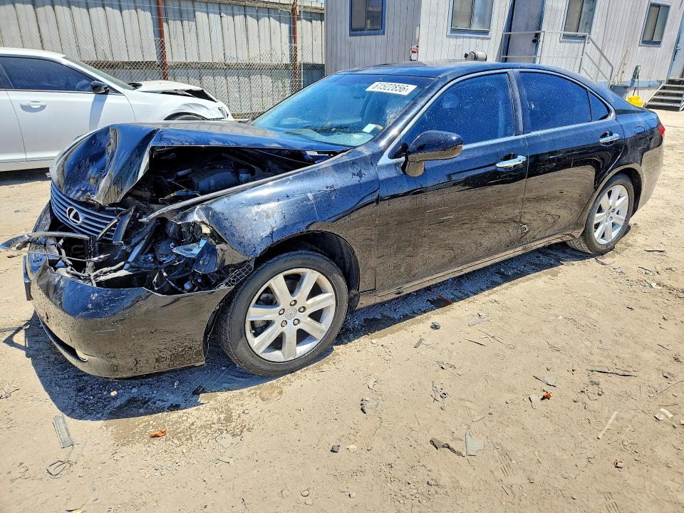 Продаж на аукціоні авто 2009 Lexus Es, vin: JTHBJ46G192308991, номер лоту: 61522856