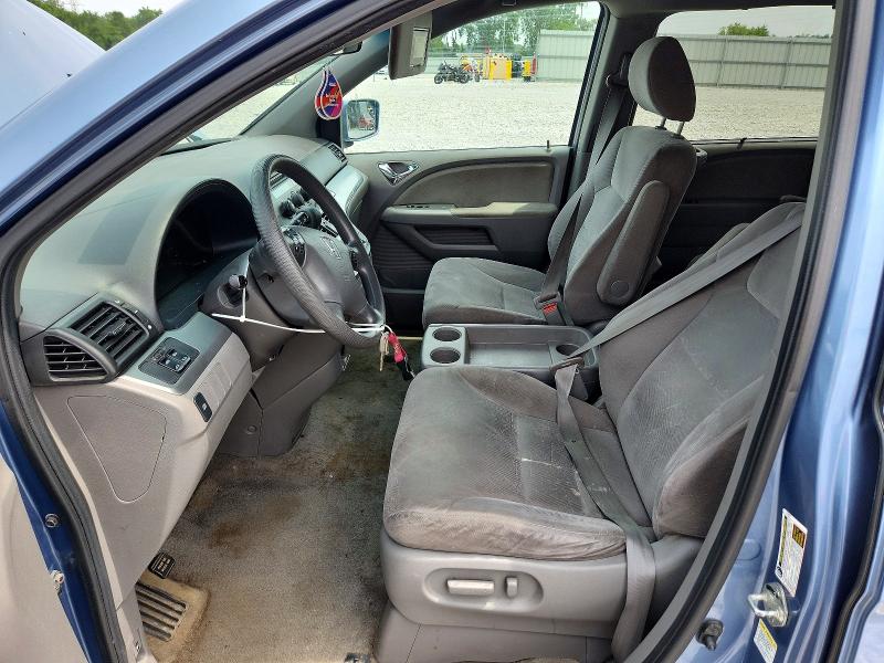 Aukcja sprzedaży 2009 Honda Odyssey, vin: 5FNRL38429B008056, numer aukcji: 61802896