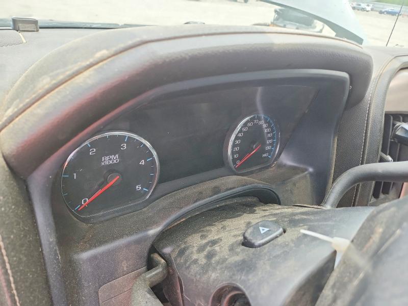 Aukcja sprzedaży 2017 Gmc Sierra, vin: 1GT12UEY5HF240710, numer aukcji: 59555286