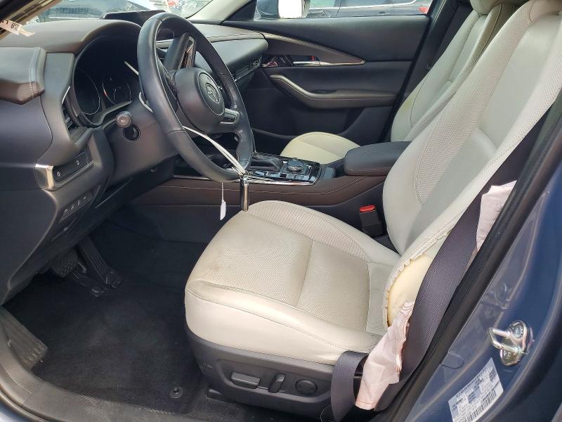 60770266 :رقم المزاد ، 3MVDMAEM5LM100389 vin ، 2020 Mazda Cx-30 مزاد بيع