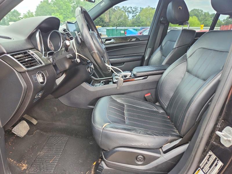 Продажа на аукционе авто 2017 Mercedes-benz Gle, vin: 4JGDA5JB0HA964269, номер лота: 60739486