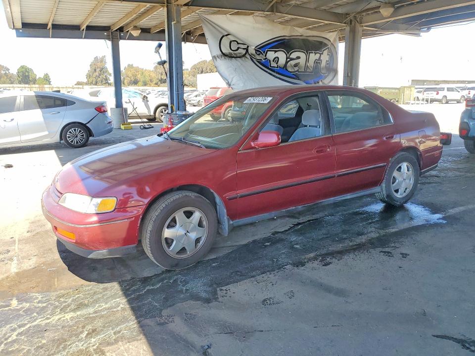 Продаж на аукціоні авто 1994 Honda Accord, vin: 1HGCD5635RA121793, номер лоту: 62931206