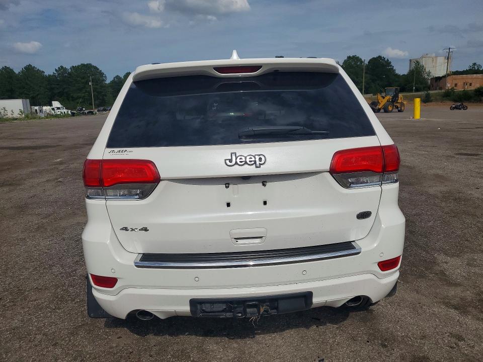 62134836 :رقم المزاد ، 1C4RJFCG8MC620700 vin ، 2021 Jeep Grand Cherokee مزاد بيع