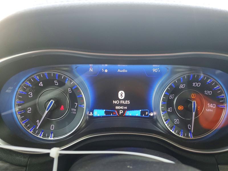 Aukcja sprzedaży 2021 Chrysler 300, vin: 2C3CCARG7MH596059, numer aukcji: 62435946