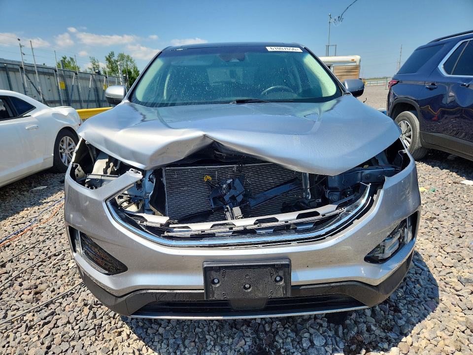 Aukcja sprzedaży 2020 Ford Edge, vin: 2FMPK4J91LBA67279, numer aukcji: 61007656