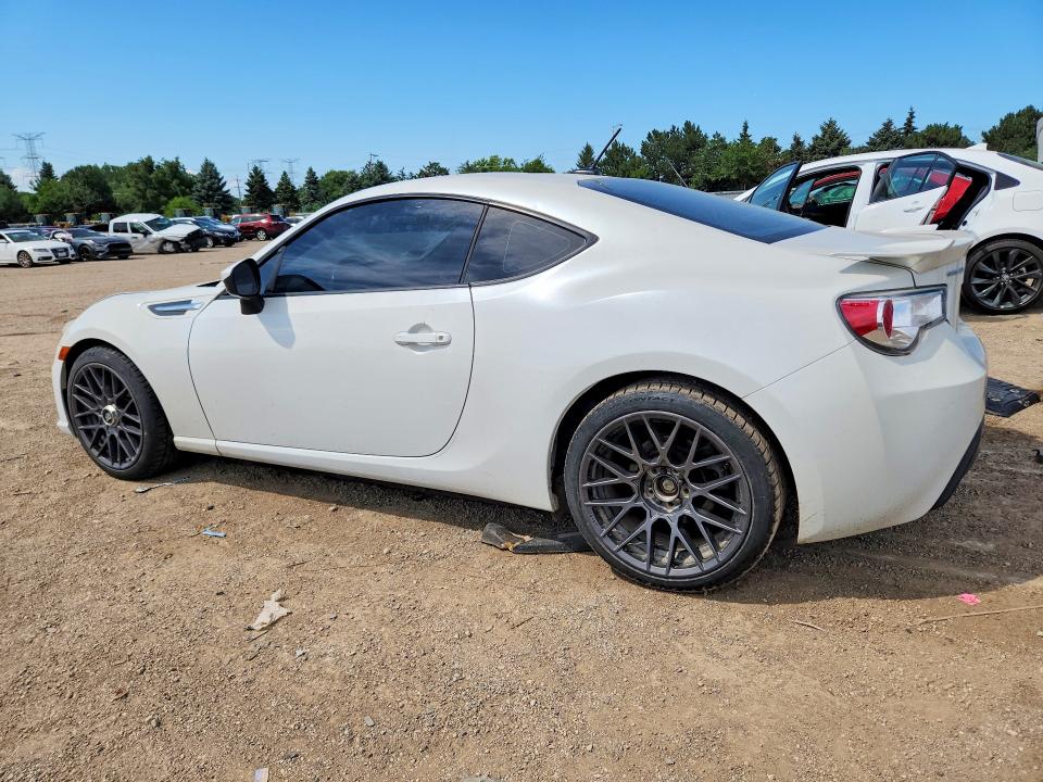Продажа на аукционе авто 2013 Subaru Brz, vin: JF1ZCAC12D1610724, номер лота: 60454306