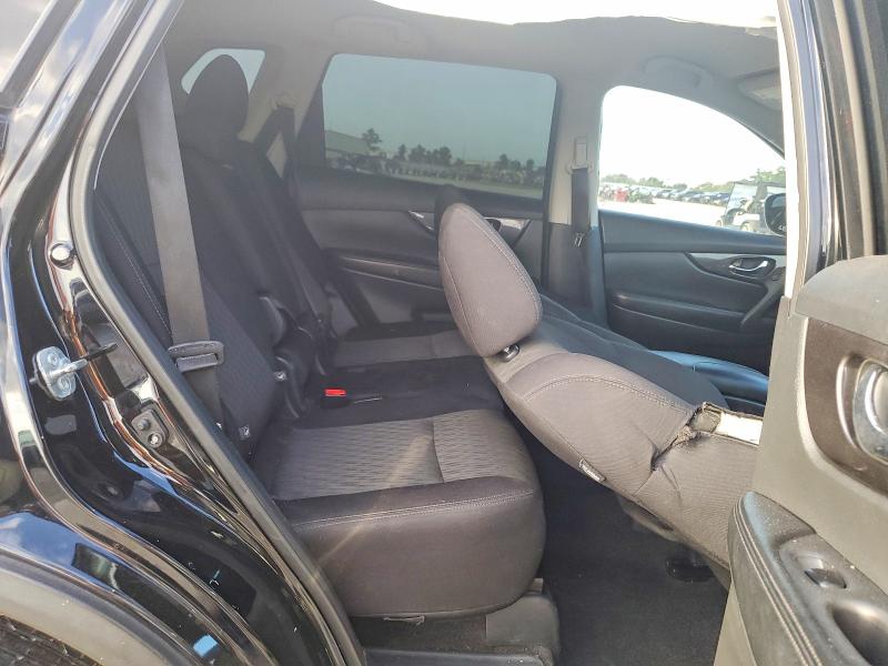 Продаж на аукціоні авто 2019 Nissan Rogue, vin: 5N1AT2MT3KC712916, номер лоту: 62259686