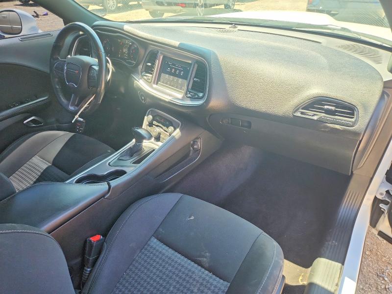 Aukcja sprzedaży 2019 Dodge Challenger, vin: 2C3CDZBT1KH561887, numer aukcji: 59248136