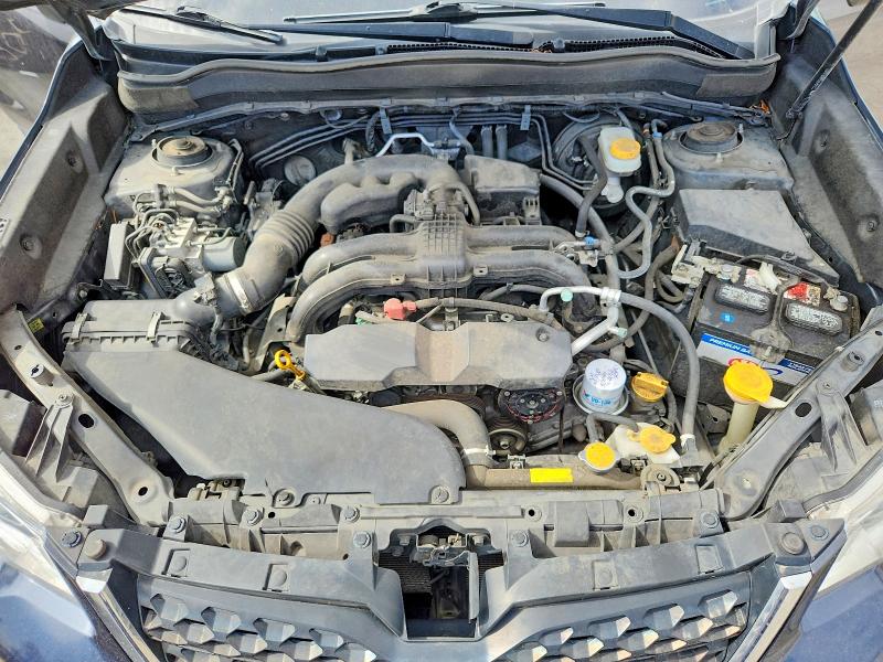 Продаж на аукціоні авто 2016 Subaru Forester, vin: JF2SJAGC3GH425429, номер лоту: 60084576