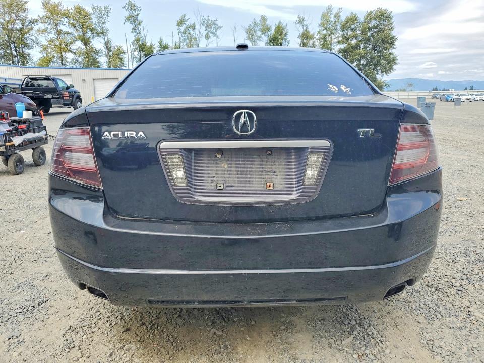 Продаж на аукціоні авто 2007 Acura Tl, vin: 19UUA66257A027064, номер лоту: 62395386