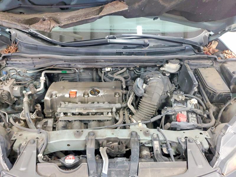 Aukcja sprzedaży 2012 Honda Cr-v, vin: 2HKRM4H78CH617223, numer aukcji: 60402536