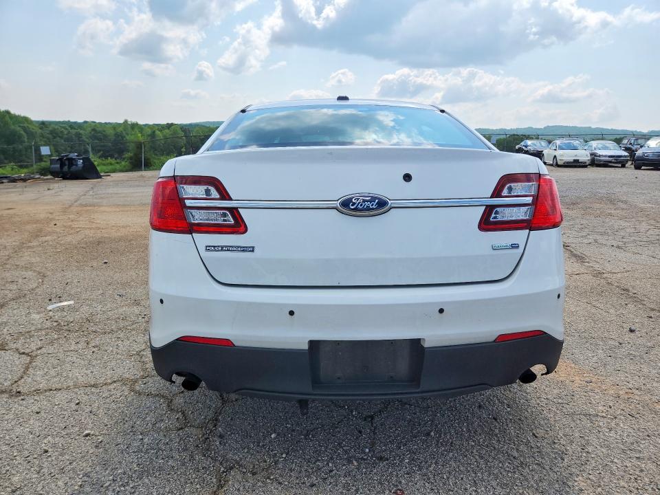 Auction sale of the 2015 Ford Taurus, vin: 1FAHP2MK5FG140993, lot number: 62982766