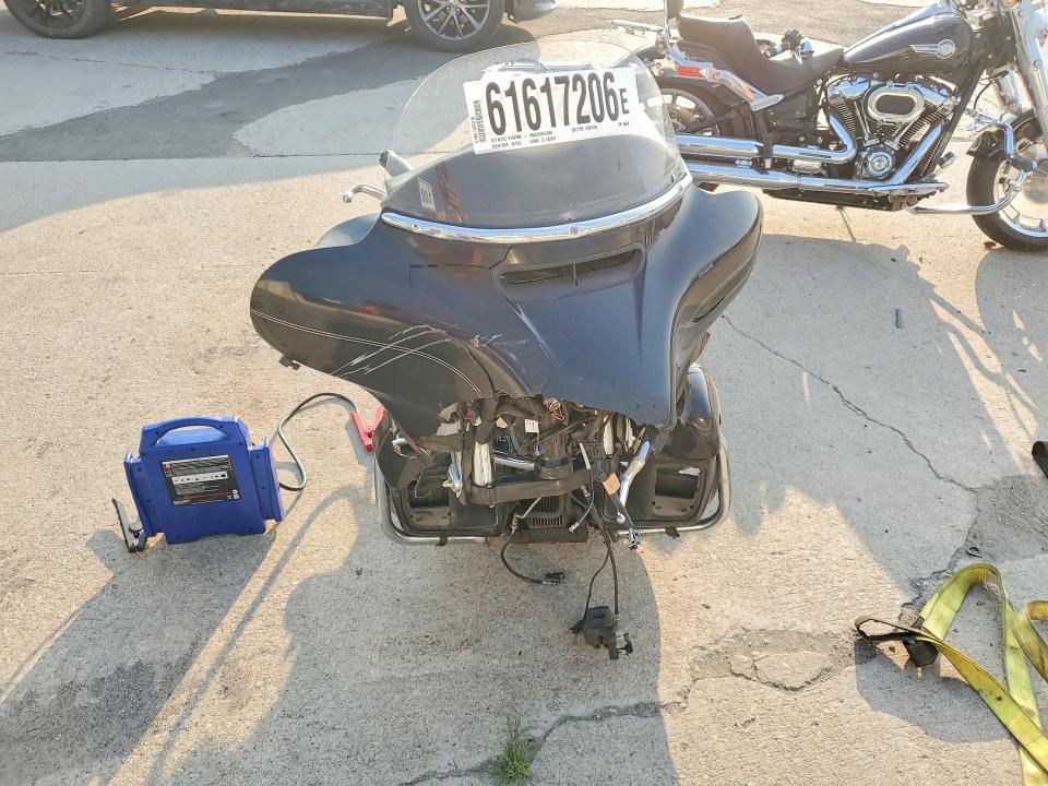Продаж на аукціоні авто 2014 Harley-davidson Flhtcu, vin: 1HD1FCM16EB700283, номер лоту: 61617206