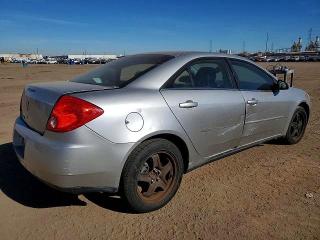 Продажа на аукционе авто 2008 Pontiac G6, vin: 1G2ZG57B284193137, номер лота: 58107936