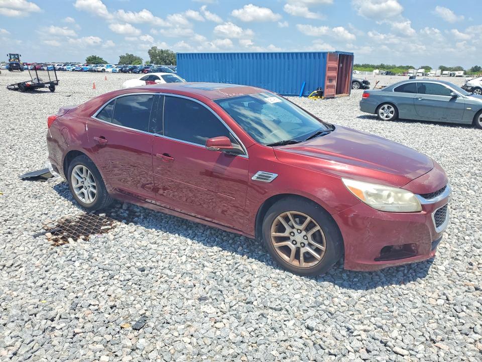 2015 Chevrolet Malibu მანქანა იყიდება აუქციონზე, vin: 1G11C5SL2FF348610, აუქციონის ნომერი: 62614816