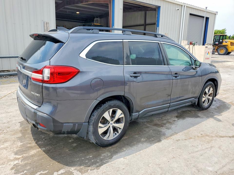 Продаж на аукціоні авто 2019 Subaru Ascent, vin: 4S4WMAFD5K3422597, номер лоту: 62525406