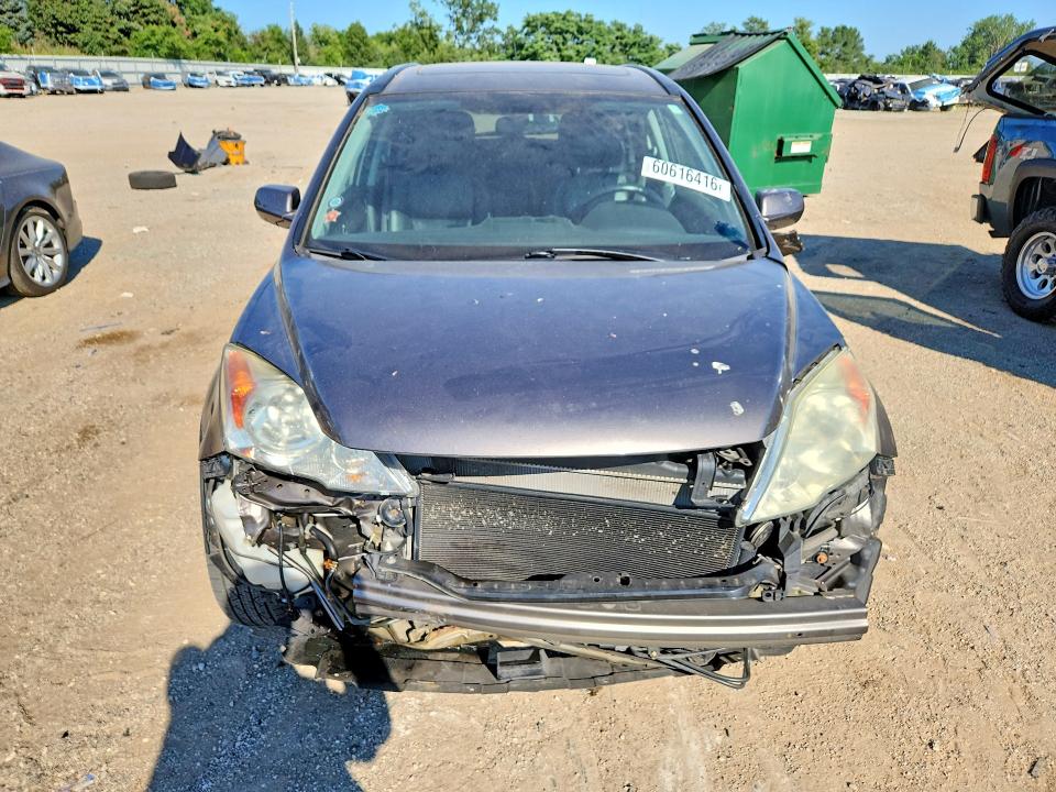 Aukcja sprzedaży 2010 Honda Cr-v, vin: 5J6RE4H7XAL018923, numer aukcji: 60616416