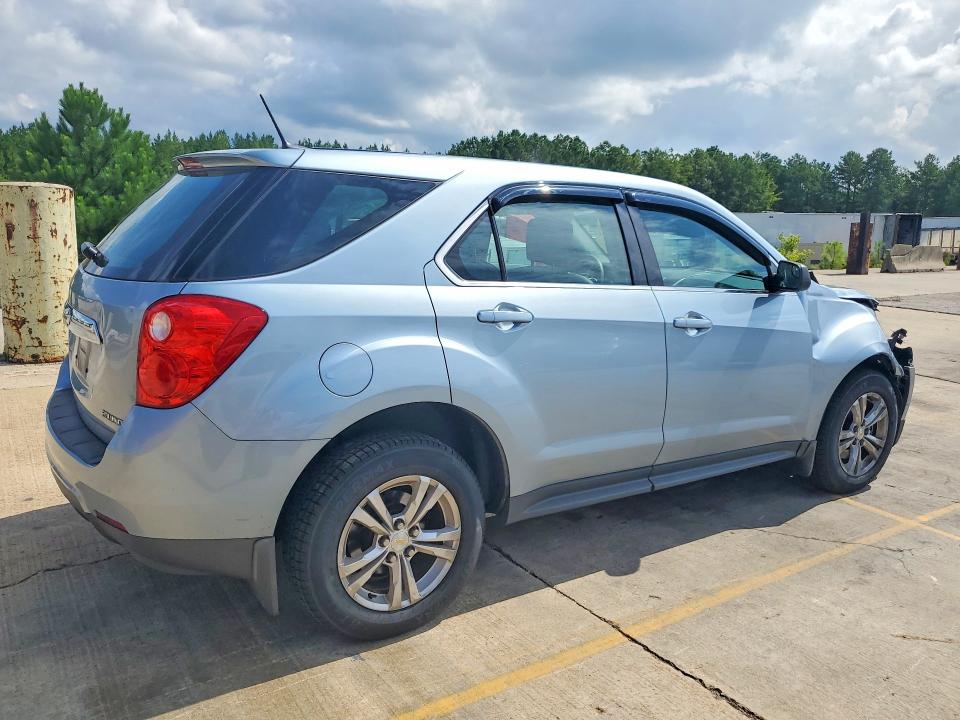 61079366 :رقم المزاد ، 2GNALAEK5E6211499 vin ، 2014 Chevrolet Equinox مزاد بيع