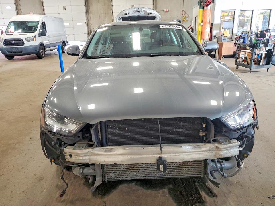 Aukcja sprzedaży 2014 Audi A4, vin: WAUFFAFL2EN000718, numer aukcji: 62325506