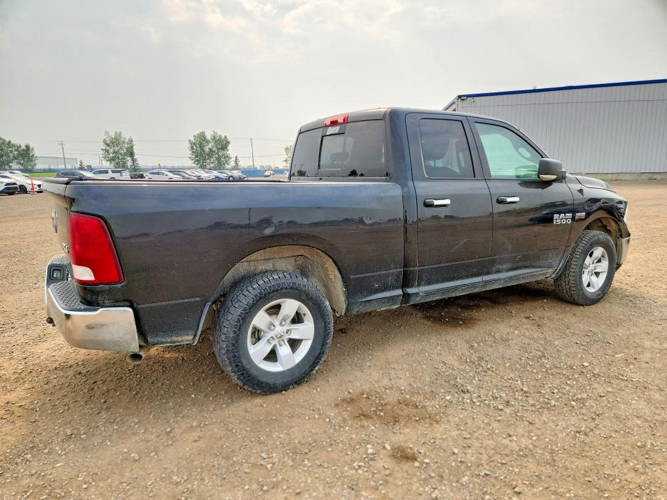 Aukcja sprzedaży 2017 Ram 1500, vin: 1C6RR7GT3HS673166, numer aukcji: 62423626