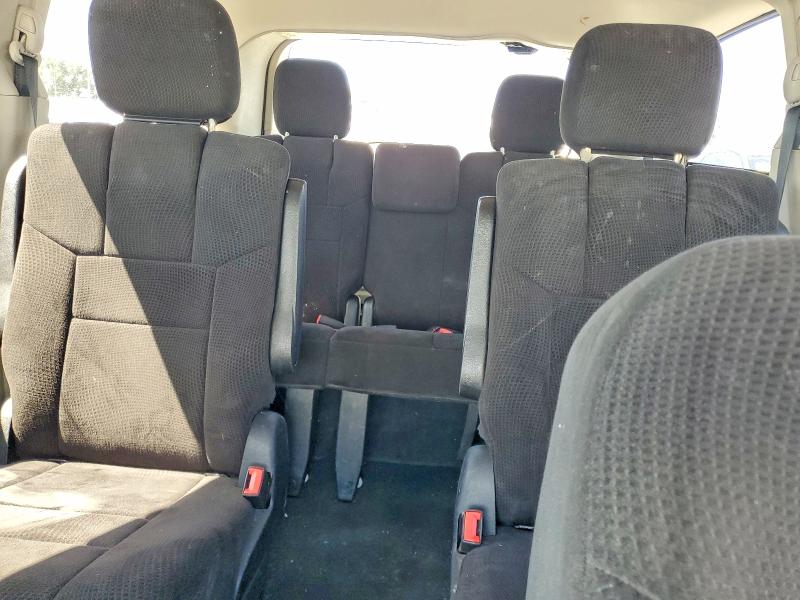 Продажа на аукционе авто 2013 Dodge Grand Caravan, vin: 2C4RDGBG6DR703760, номер лота: 59653906