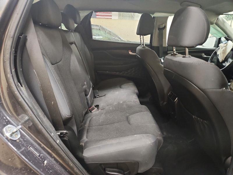 Aukcja sprzedaży 2021 Hyundai Santa Fe, vin: 5NMS6DAJ5MH341678, numer aukcji: 61145936
