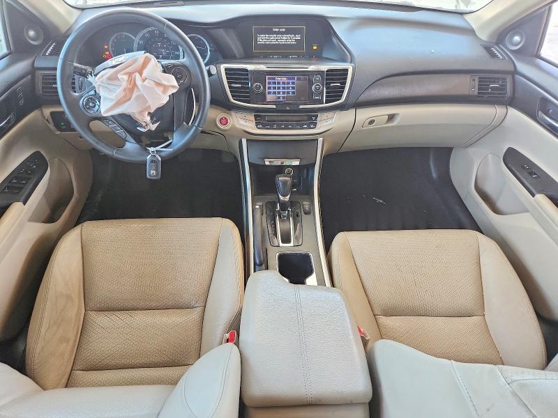 Продажа на аукционе авто 2013 Honda Accord, vin: 1HGCR2F87DA213914, номер лота: 58088836