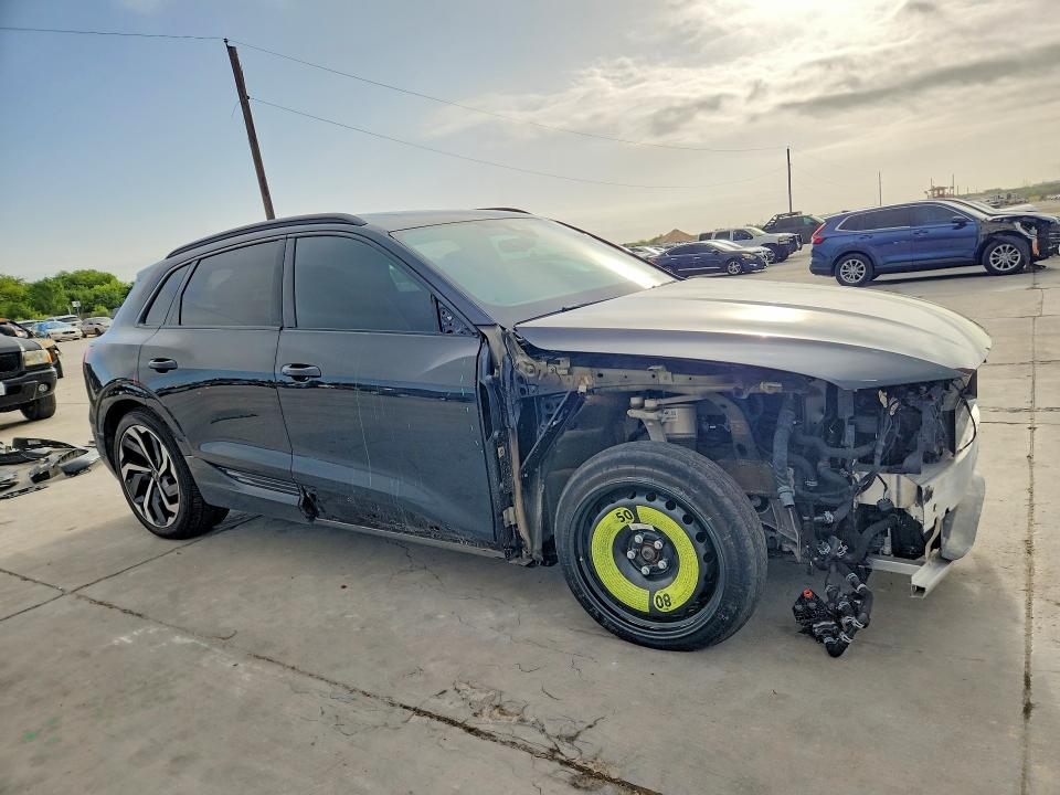 Aukcja sprzedaży 2024 Audi Q8 E-tron, vin: WA15AAGE2RB062778, numer aukcji: 60860476