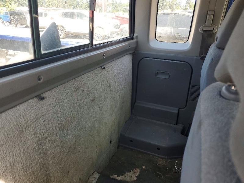 Aukcja sprzedaży 1998 Nissan Frontier, vin: 1N6DD26SXWC386425, numer aukcji: 60863066
