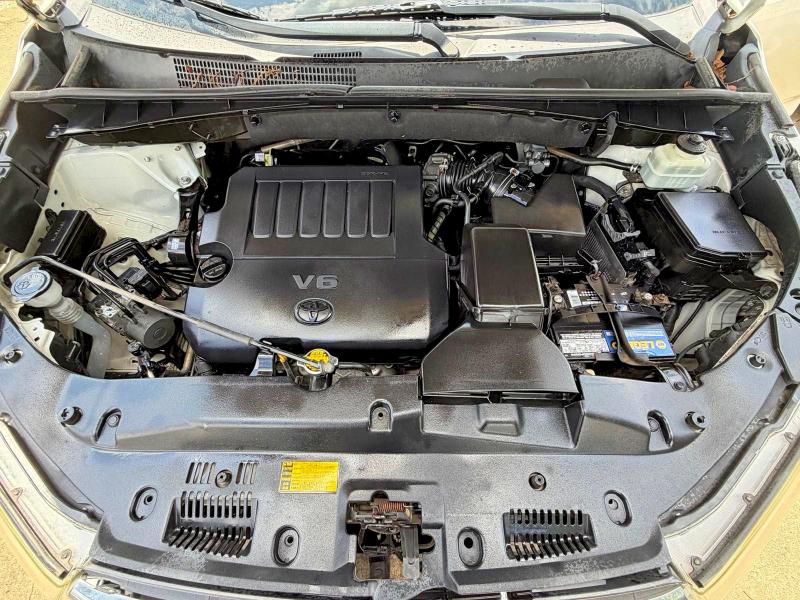 Aukcja sprzedaży 2014 Toyota Highlander, vin: 5TDJKRFH4ES016030, numer aukcji: 59931946