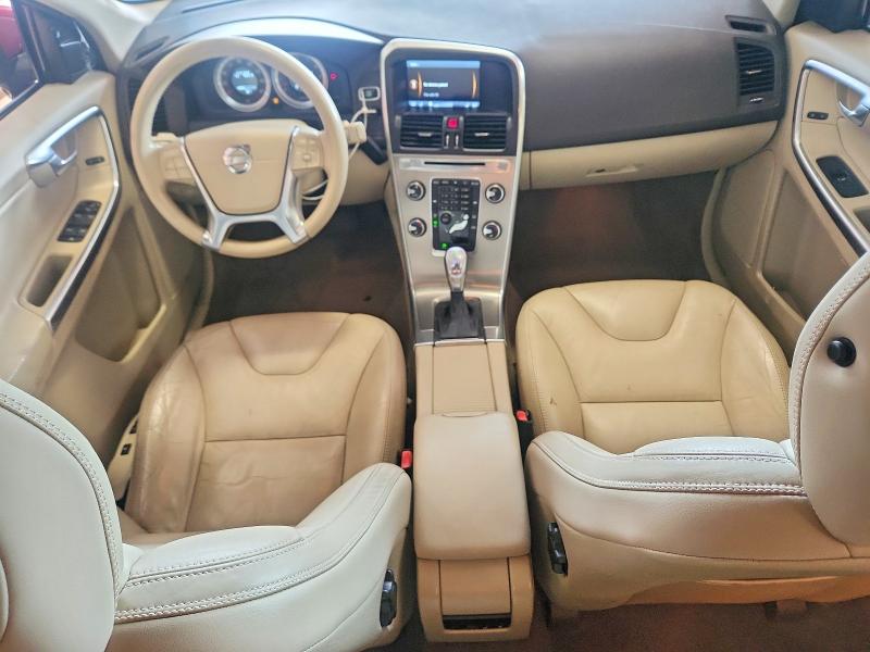 Продажа на аукционе авто 2013 Volvo Xc60, vin: YV4940DZ6D2424567, номер лота: 62776436