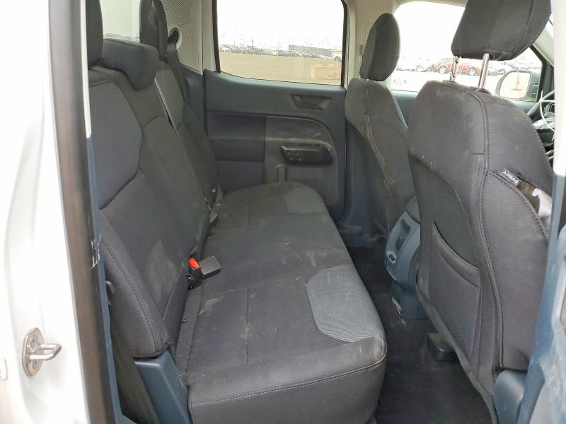 2024 Ford Maverick მანქანა იყიდება აუქციონზე, vin: 3FTTW8B99RRB68268, აუქციონის ნომერი: 62530196