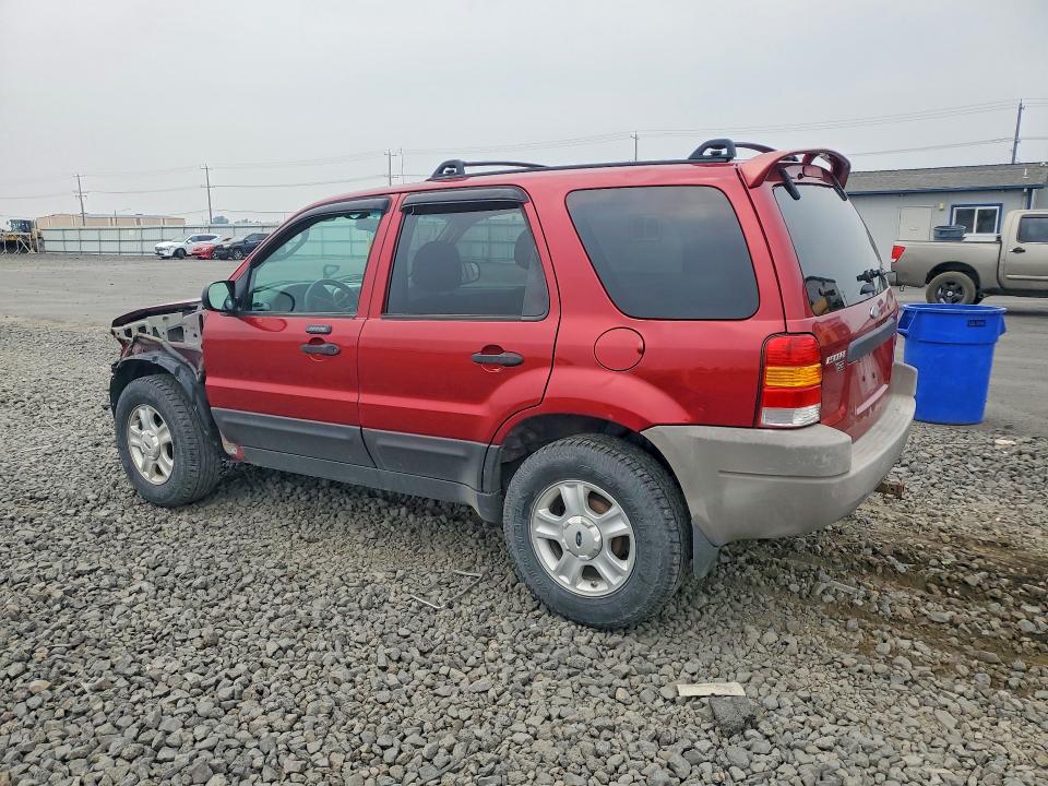 Aukcja sprzedaży 2004 Ford Escape, vin: 1FMCU93104KB53154, numer aukcji: 61874016