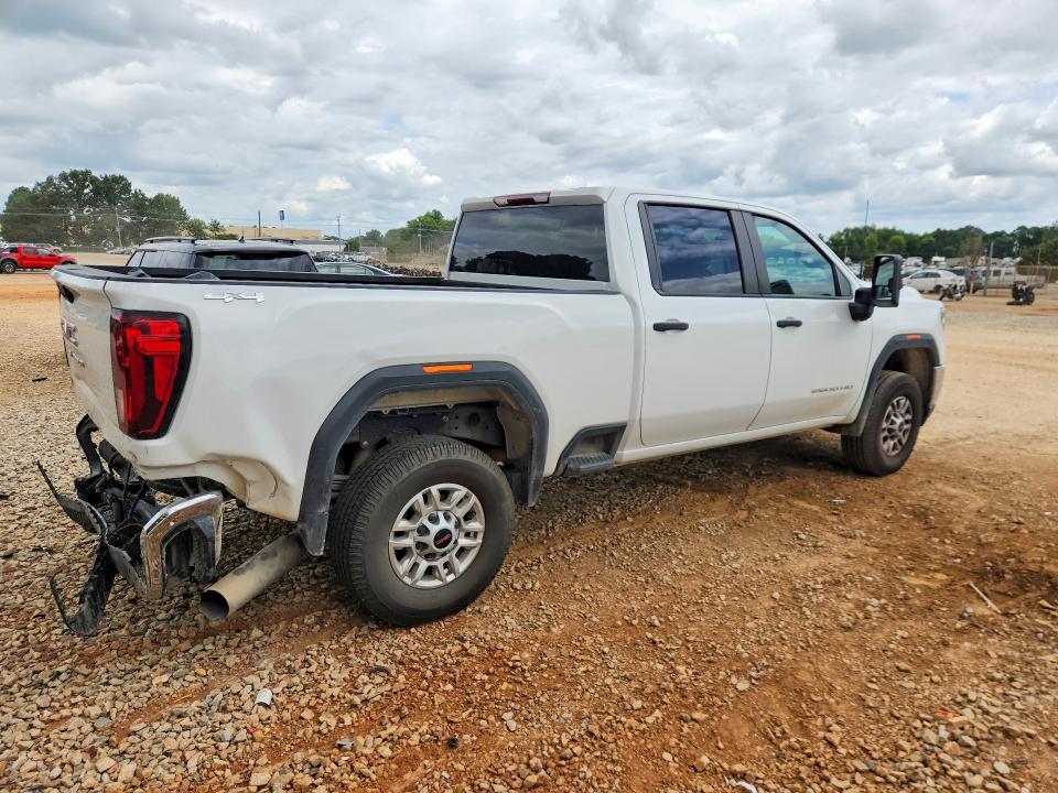 Aukcja sprzedaży 2023 Gmc Sierra, vin: 1GT49LEY1PF215367, numer aukcji: 61114636
