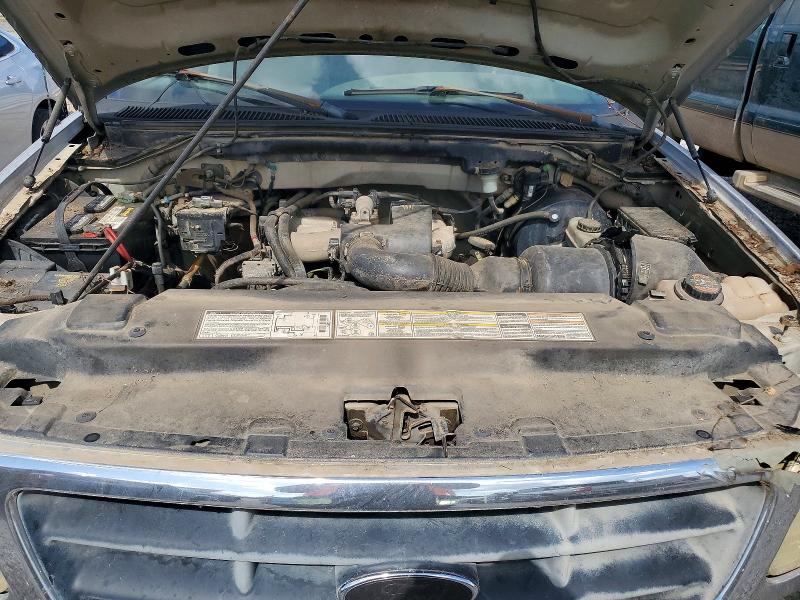 Продаж на аукціоні авто 2000 Ford F-150, vin: 2FTZF1728YCA45663, номер лоту: 60152186