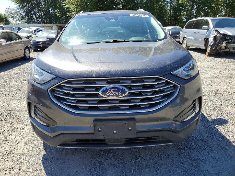 2019 Ford Edge მანქანა იყიდება აუქციონზე, vin: 2FMPK4J92KBB89387, აუქციონის ნომერი: 63394236